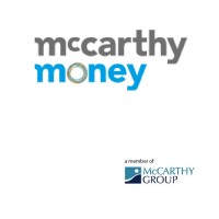 McCarthy Money logo, McCarthy Money contact details