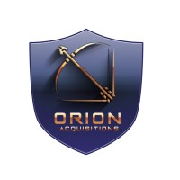 Orion Acquisitions logo, Orion Acquisitions contact details