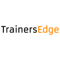 Trainers Edge logo, Trainers Edge contact details