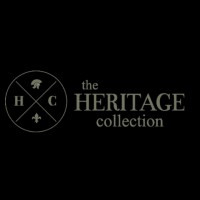 THE HERITAGE COLLECTION logo, THE HERITAGE COLLECTION contact details