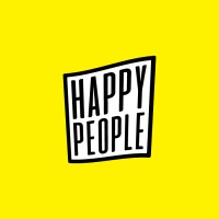 Happy People logo, Happy People contact details