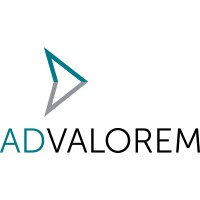 Ad Valorem Chartered Certified Accountants logo, Ad Valorem Chartered Certified Accountants contact details