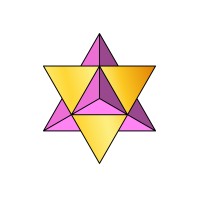 The Merkaba Group logo, The Merkaba Group contact details