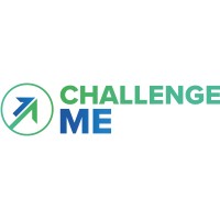 Challenge Me logo, Challenge Me contact details