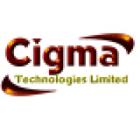 Cigma Technologies Limited logo, Cigma Technologies Limited contact details