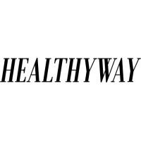 Healthy Way logo, Healthy Way contact details