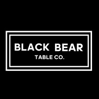 Black Bear Table Company logo, Black Bear Table Company contact details