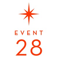 event28 logo, event28 contact details