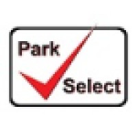 Park Select logo, Park Select contact details