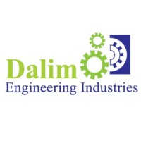 Dalim Engineering Industries logo, Dalim Engineering Industries contact details