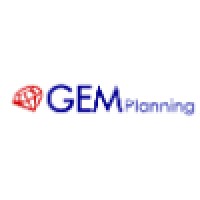 GEM Planning logo, GEM Planning contact details