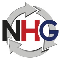 NHG - National HVAC Group logo, NHG - National HVAC Group contact details