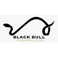 Black Bull Investors Club logo, Black Bull Investors Club contact details