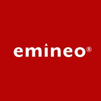 Emineo Group logo, Emineo Group contact details