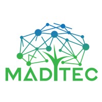 Maditec logo, Maditec contact details