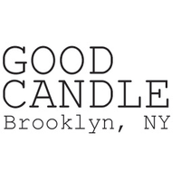 Good Candle logo, Good Candle contact details