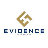 Evidence Technology logo, Evidence Technology contact details