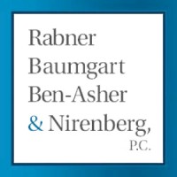 Rabner Allcorn Baumgart & Ben-Asher, P.C. logo, Rabner Allcorn Baumgart & Ben-Asher, P.C. contact details