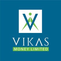 VIKAS MONEY LTD logo, VIKAS MONEY LTD contact details