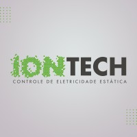 Iontech logo, Iontech contact details