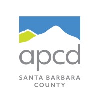 Santa Barbara County Air Pollution Control District logo, Santa Barbara County Air Pollution Control District contact details