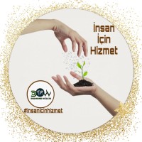 İnsan İçin Hizmet logo, İnsan İçin Hizmet contact details