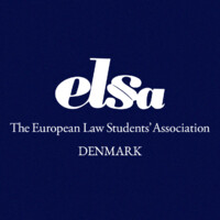 ELSA Denmark logo, ELSA Denmark contact details