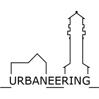 Urbaneering logo, Urbaneering contact details