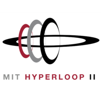 MIT Hyperloop II logo, MIT Hyperloop II contact details