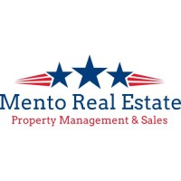 Mento Real Estate logo, Mento Real Estate contact details