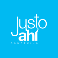 Justo Ahí logo, Justo Ahí contact details