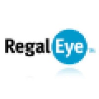 Regal Eye Ltd. logo, Regal Eye Ltd. contact details