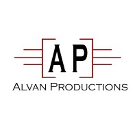 Alvan Productions logo, Alvan Productions contact details