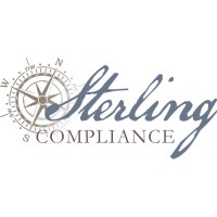 Sterling Compliance logo, Sterling Compliance contact details