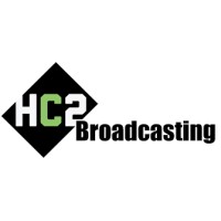 HC2 Broadcasting Inc logo, HC2 Broadcasting Inc contact details