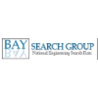 Bay Search Group logo, Bay Search Group contact details