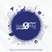 Globeea logo, Globeea contact details