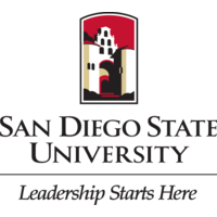 SDSU School of Public Affairs logo, SDSU School of Public Affairs contact details