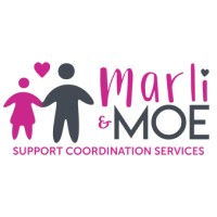 Marli and Moe logo, Marli and Moe contact details