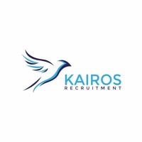 Kairos Recruitment logo, Kairos Recruitment contact details