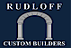 Rudloff Custom Builders logo, Rudloff Custom Builders contact details