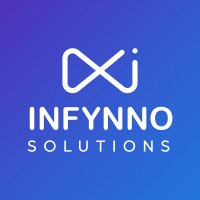 Infynno Solutions logo, Infynno Solutions contact details