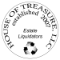 House Of Treasure, LLC logo, House Of Treasure, LLC contact details