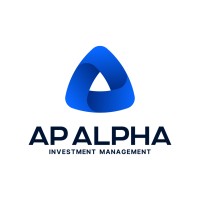 AP Alpha Investment logo, AP Alpha Investment contact details