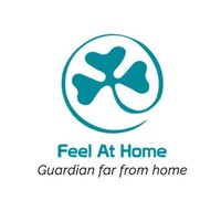 Feel At Home Group Ltd logo, Feel At Home Group Ltd contact details