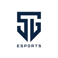 SG Esports logo, SG Esports contact details