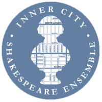 Inner City Shakespeare Ensemble logo, Inner City Shakespeare Ensemble contact details