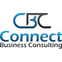 Connect Business Consulting logo, Connect Business Consulting contact details