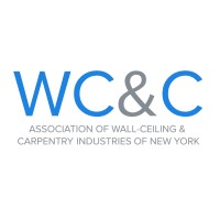 Association of Wall Ceiling & Carpentry Industries of New York, Inc. logo, Association of Wall Ceiling & Carpentry Industries of New York, Inc. contact details