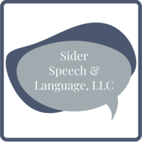 Sider Speech & Language, LLC logo, Sider Speech & Language, LLC contact details